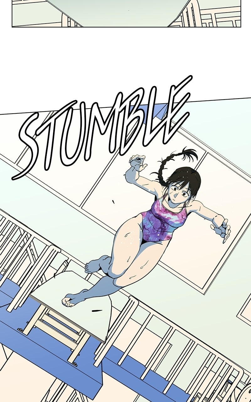 Read Slow Dive chapter 29 image 10 on Lezhin