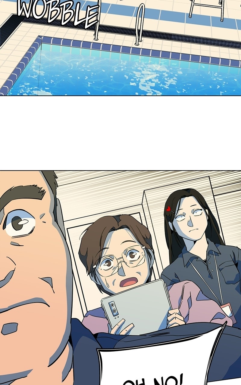 Read Slow Dive chapter 29 image 14 on Lezhin