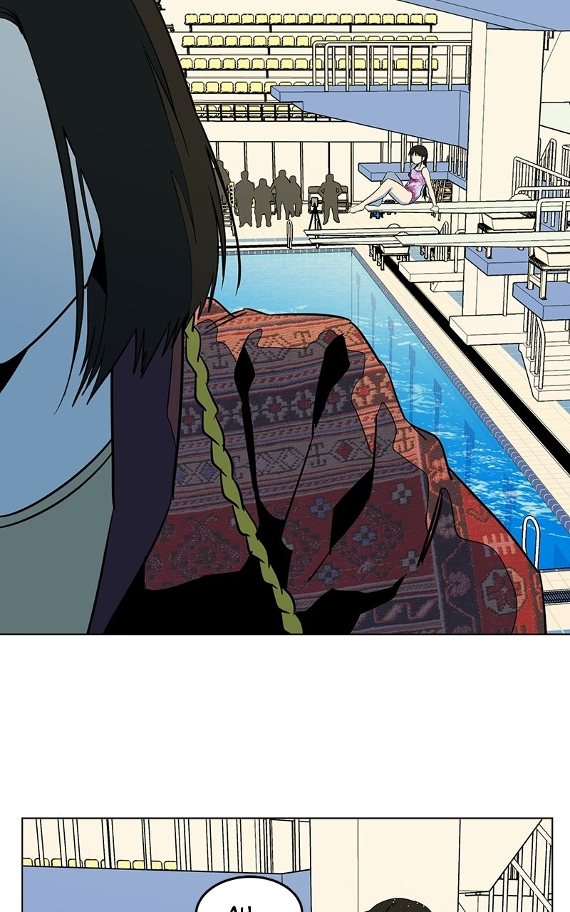 Read Slow Dive chapter 29 image 22 on Lezhin