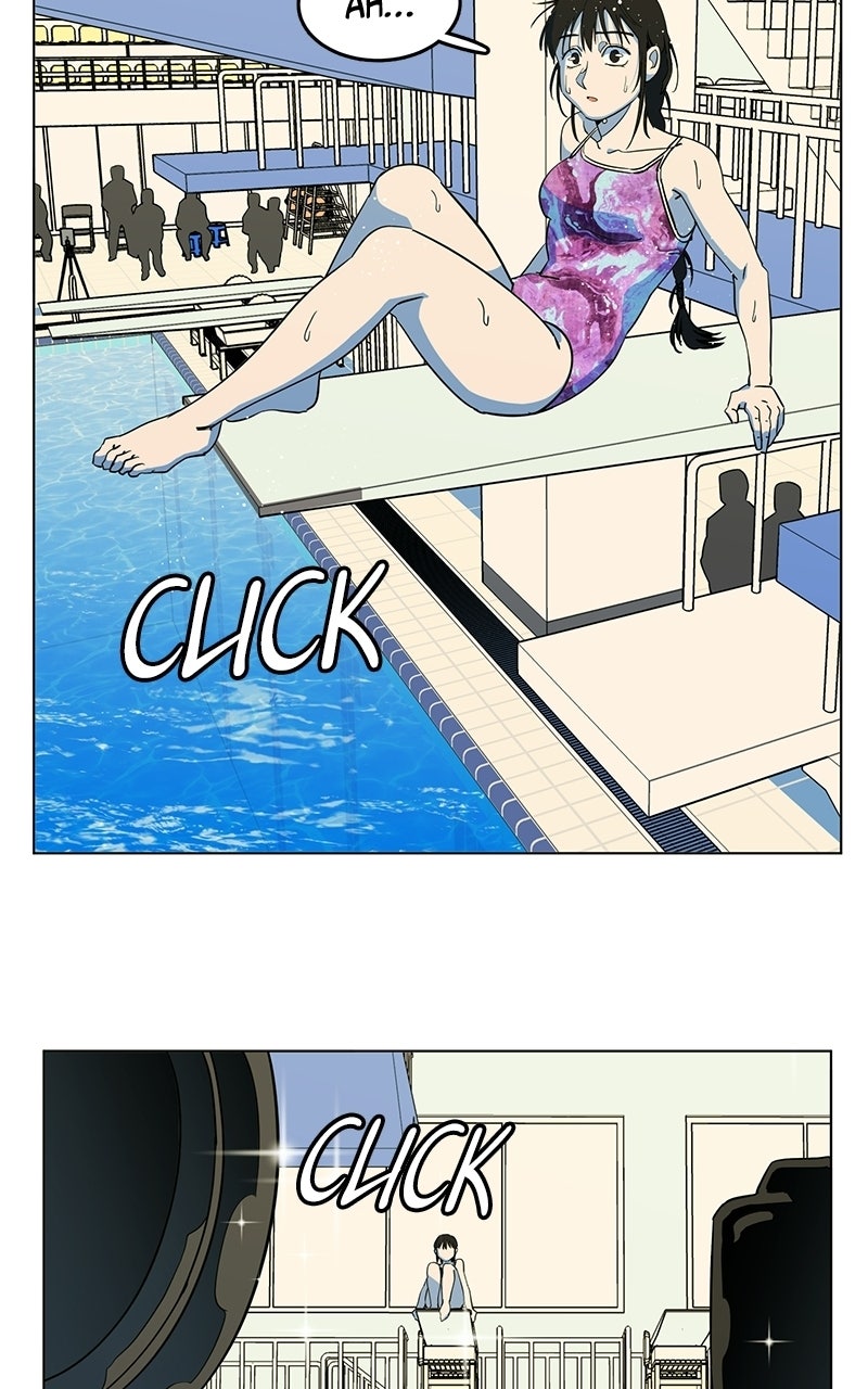 Read Slow Dive chapter 29 image 23 on Lezhin