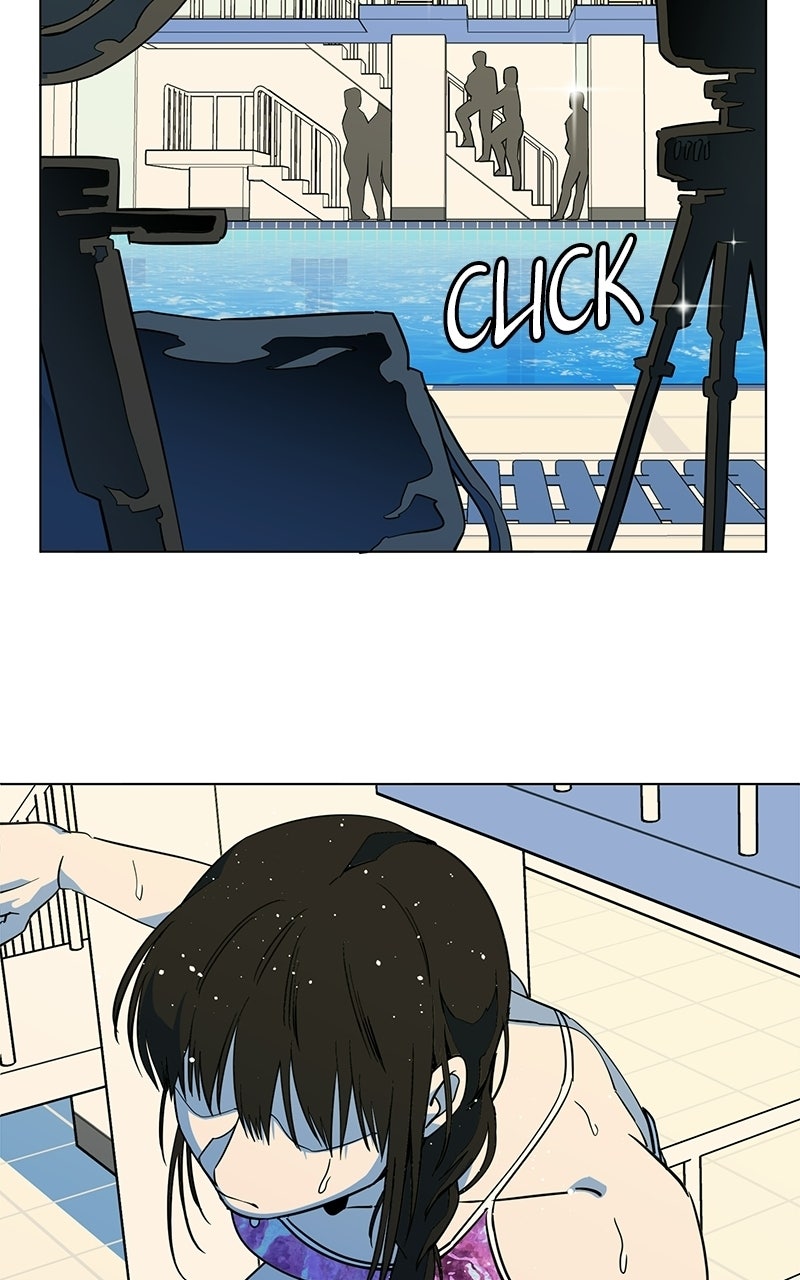 Read Slow Dive chapter 29 image 24 on Lezhin