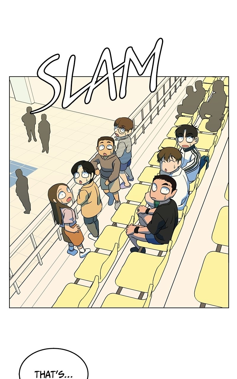 Read Slow Dive chapter 29 image 26 on Lezhin