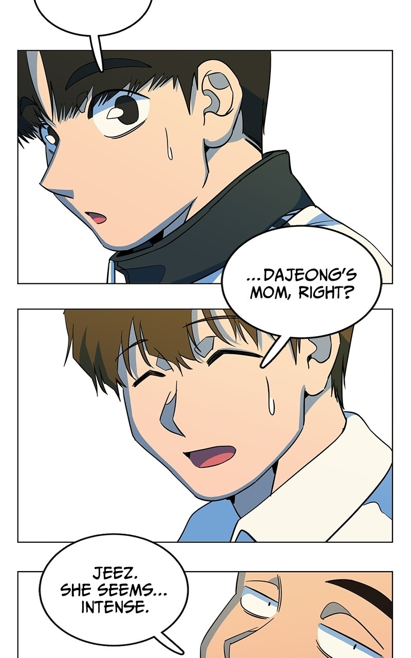 Read Slow Dive chapter 29 image 27 on Lezhin
