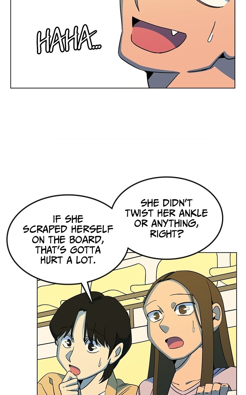 Read Slow Dive chapter 29 image 28 on Lezhin