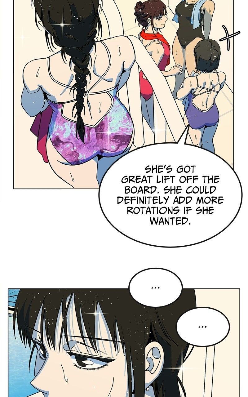 Read Slow Dive chapter 29 image 3 on Lezhin