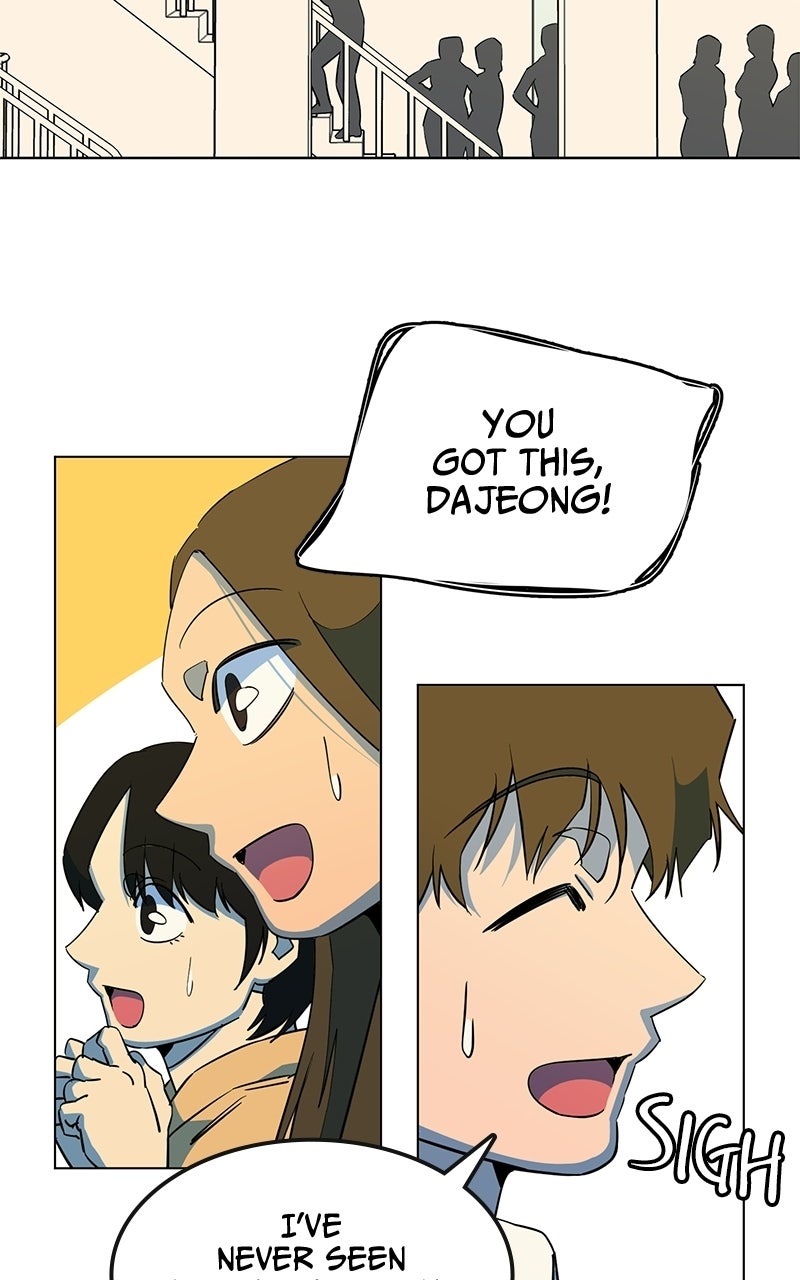 Read Slow Dive chapter 29 image 30 on Lezhin