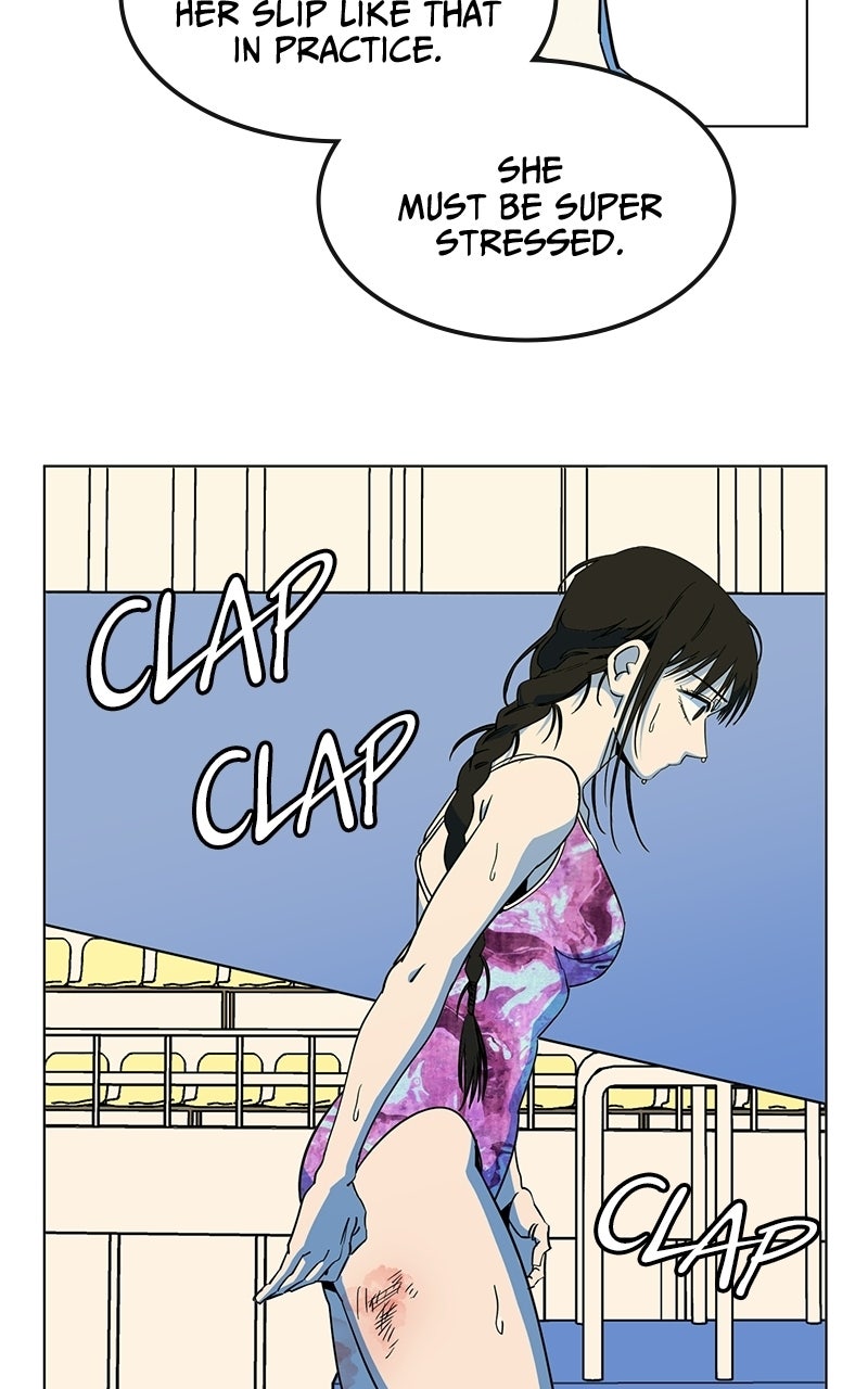 Read Slow Dive chapter 29 image 31 on Lezhin
