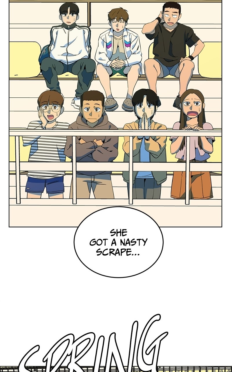 Read Slow Dive chapter 29 image 33 on Lezhin