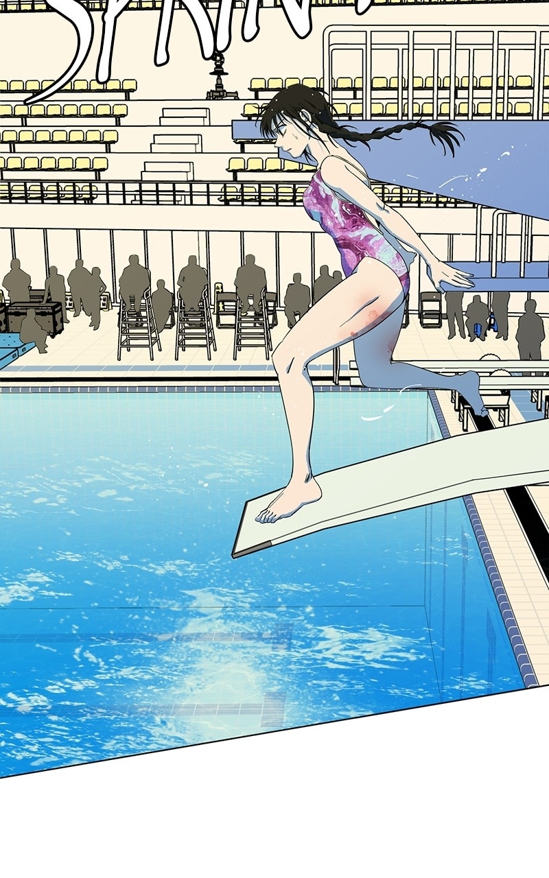 Read Slow Dive chapter 29 image 34 on Lezhin