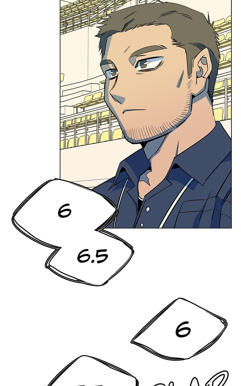 Read Slow Dive chapter 29 image 38 on Lezhin