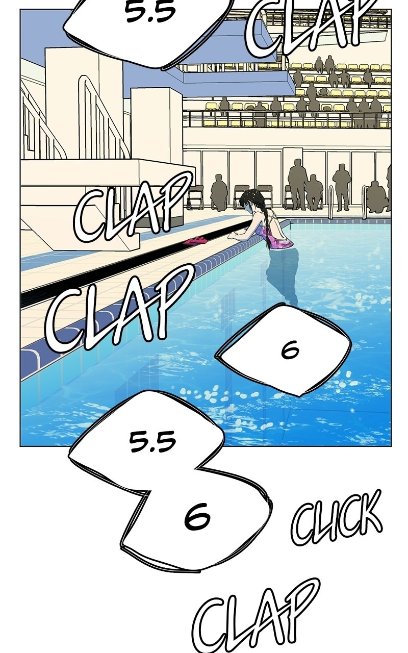 Read Slow Dive chapter 29 image 39 on Lezhin