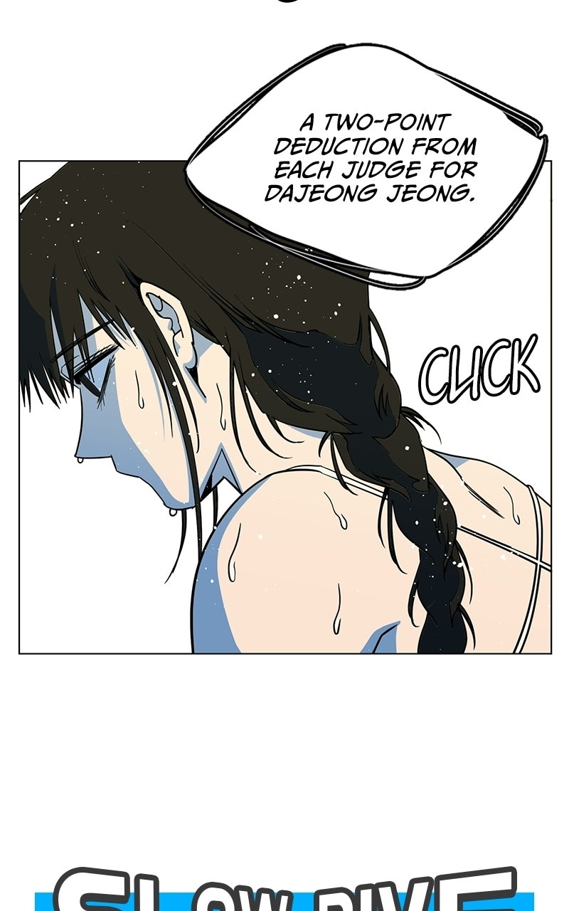 Read Slow Dive chapter 29 image 40 on Lezhin