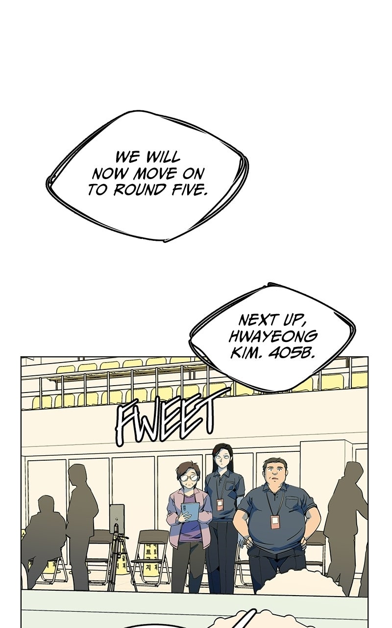 Read Slow Dive chapter 29 image 42 on Lezhin