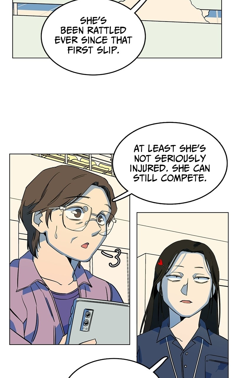Read Slow Dive chapter 29 image 43 on Lezhin