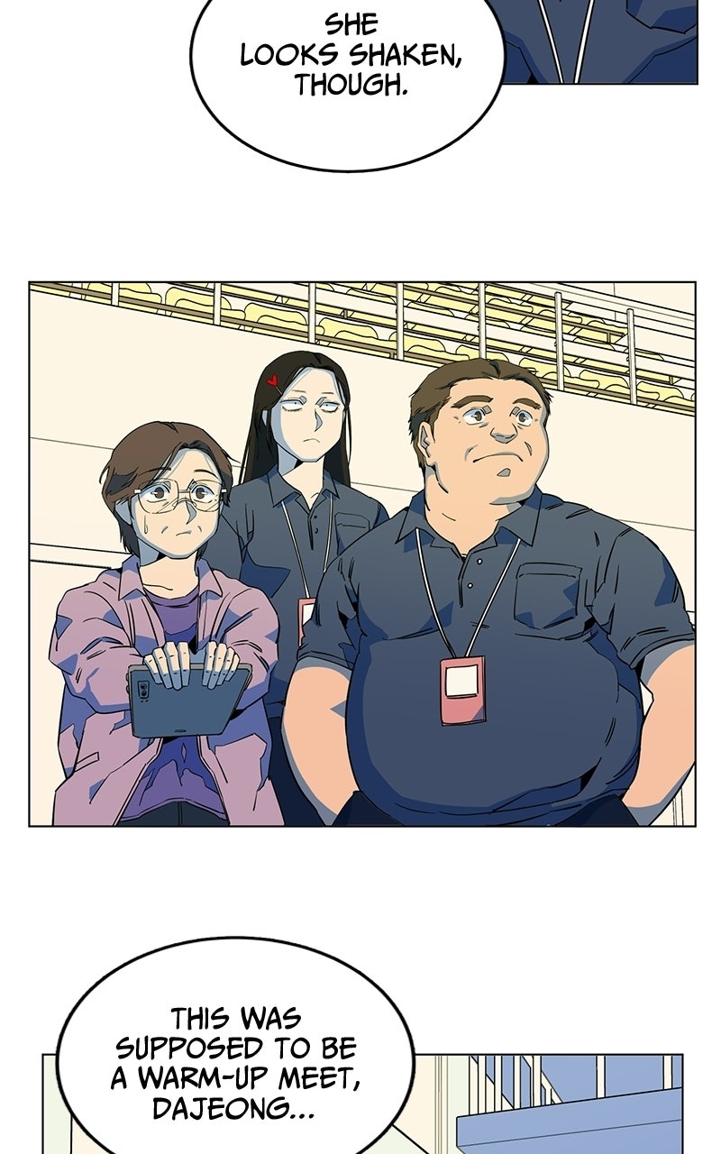 Read Slow Dive chapter 29 image 44 on Lezhin