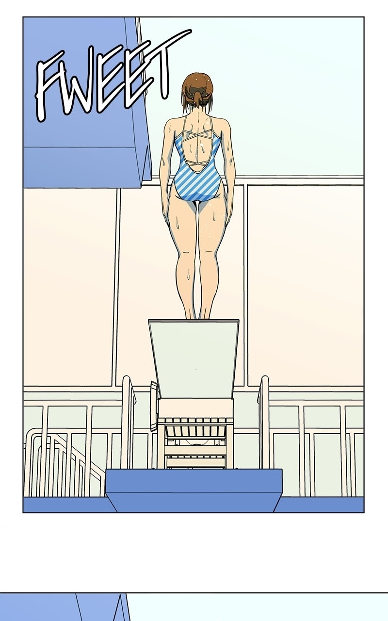 Read Slow Dive chapter 29 image 46 on Lezhin