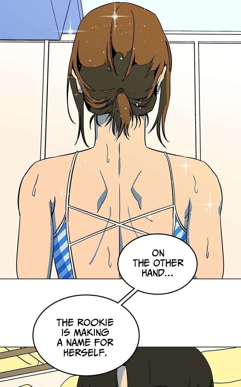 Read Slow Dive chapter 29 image 47 on Lezhin