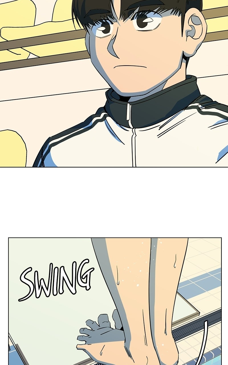 Read Slow Dive chapter 29 image 48 on Lezhin