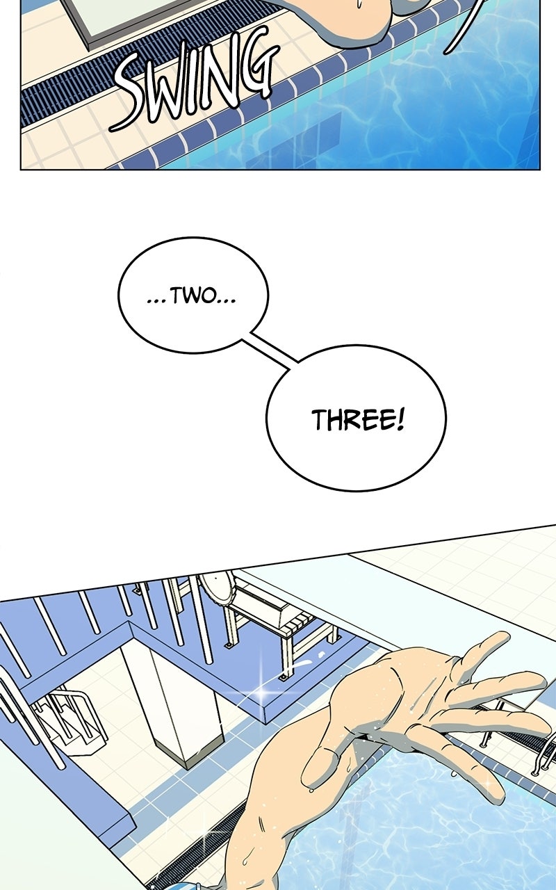 Read Slow Dive chapter 29 image 49 on Lezhin