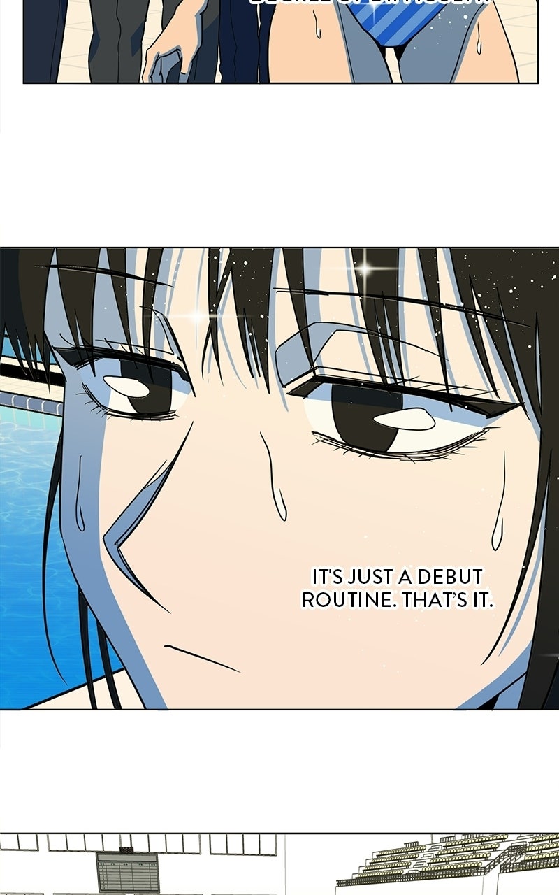 Read Slow Dive chapter 29 image 5 on Lezhin