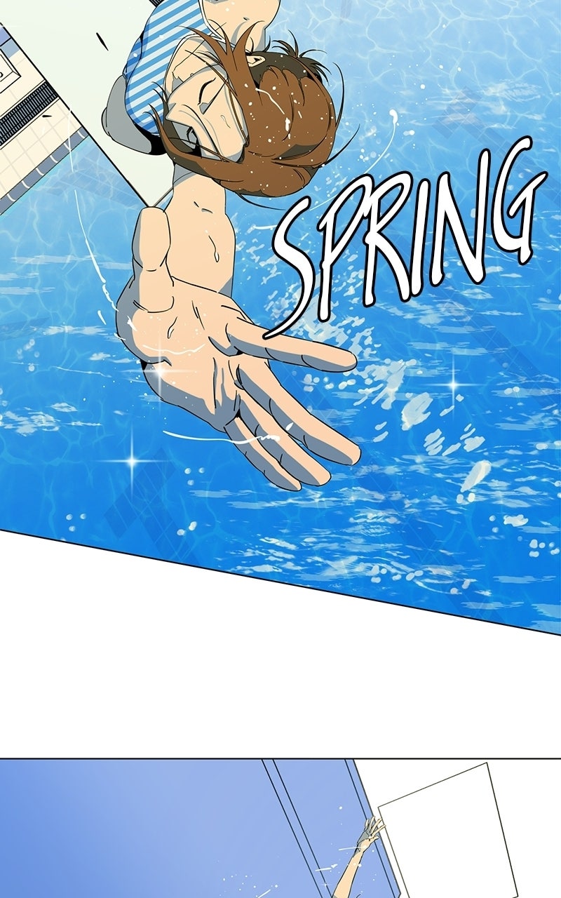 Read Slow Dive chapter 29 image 50 on Lezhin