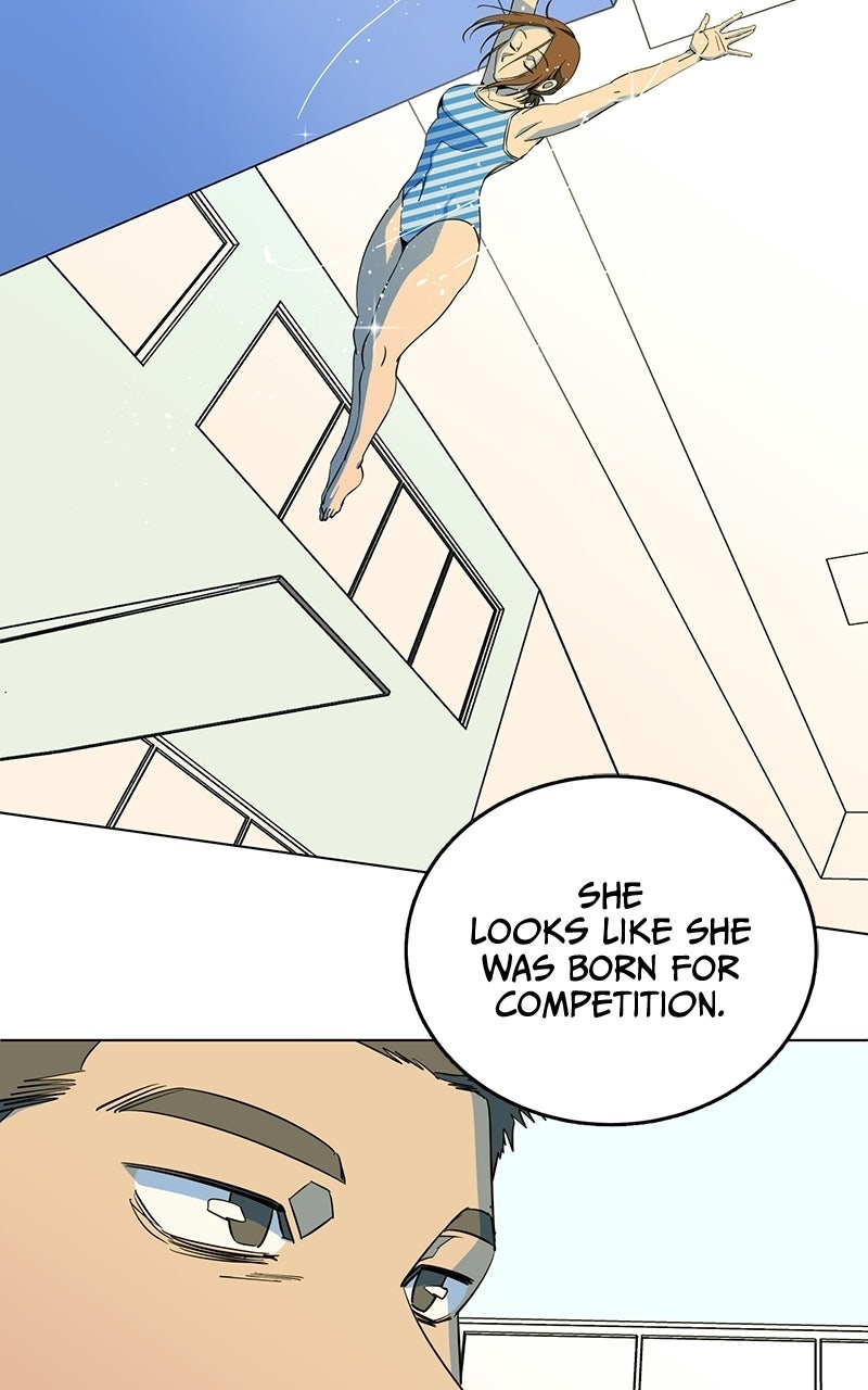 Read Slow Dive chapter 29 image 51 on Lezhin