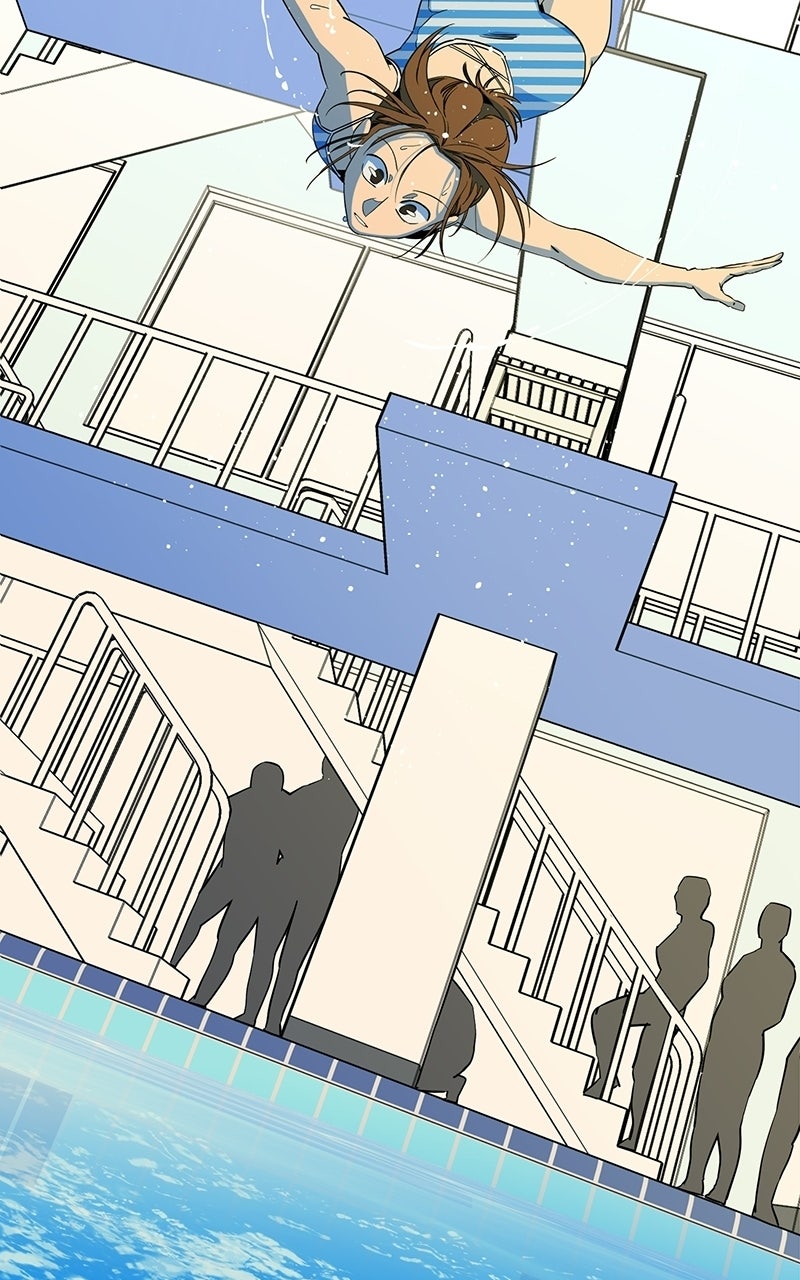 Read Slow Dive chapter 29 image 54 on Lezhin