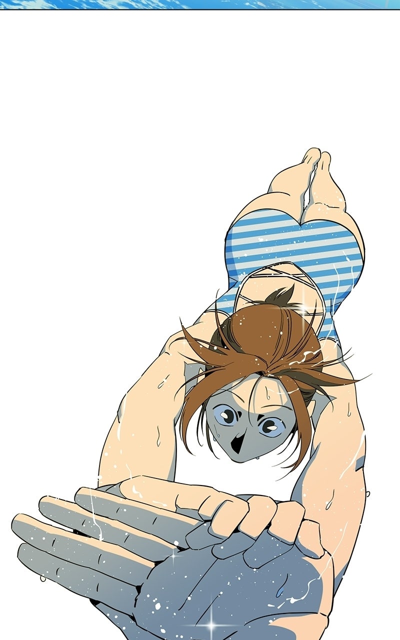 Read Slow Dive chapter 29 image 55 on Lezhin