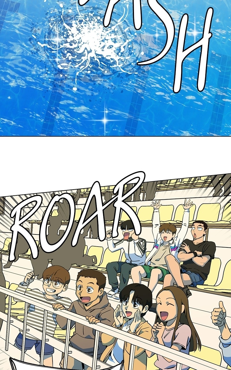 Read Slow Dive chapter 29 image 57 on Lezhin