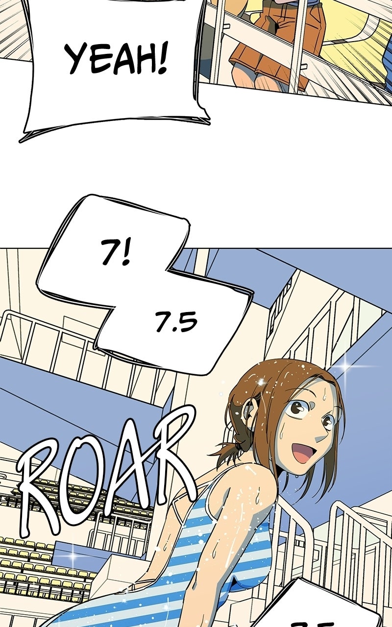 Read Slow Dive chapter 29 image 58 on Lezhin