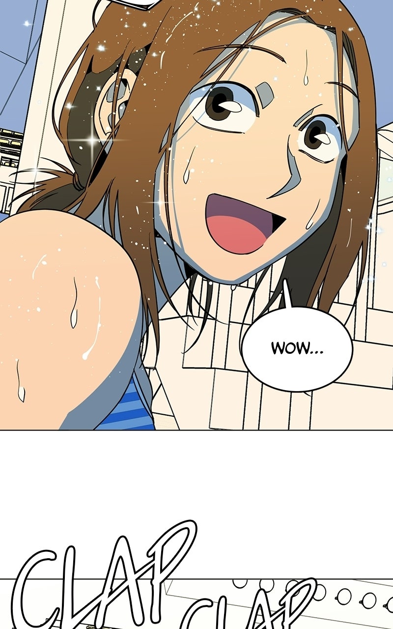 Read Slow Dive chapter 29 image 60 on Lezhin