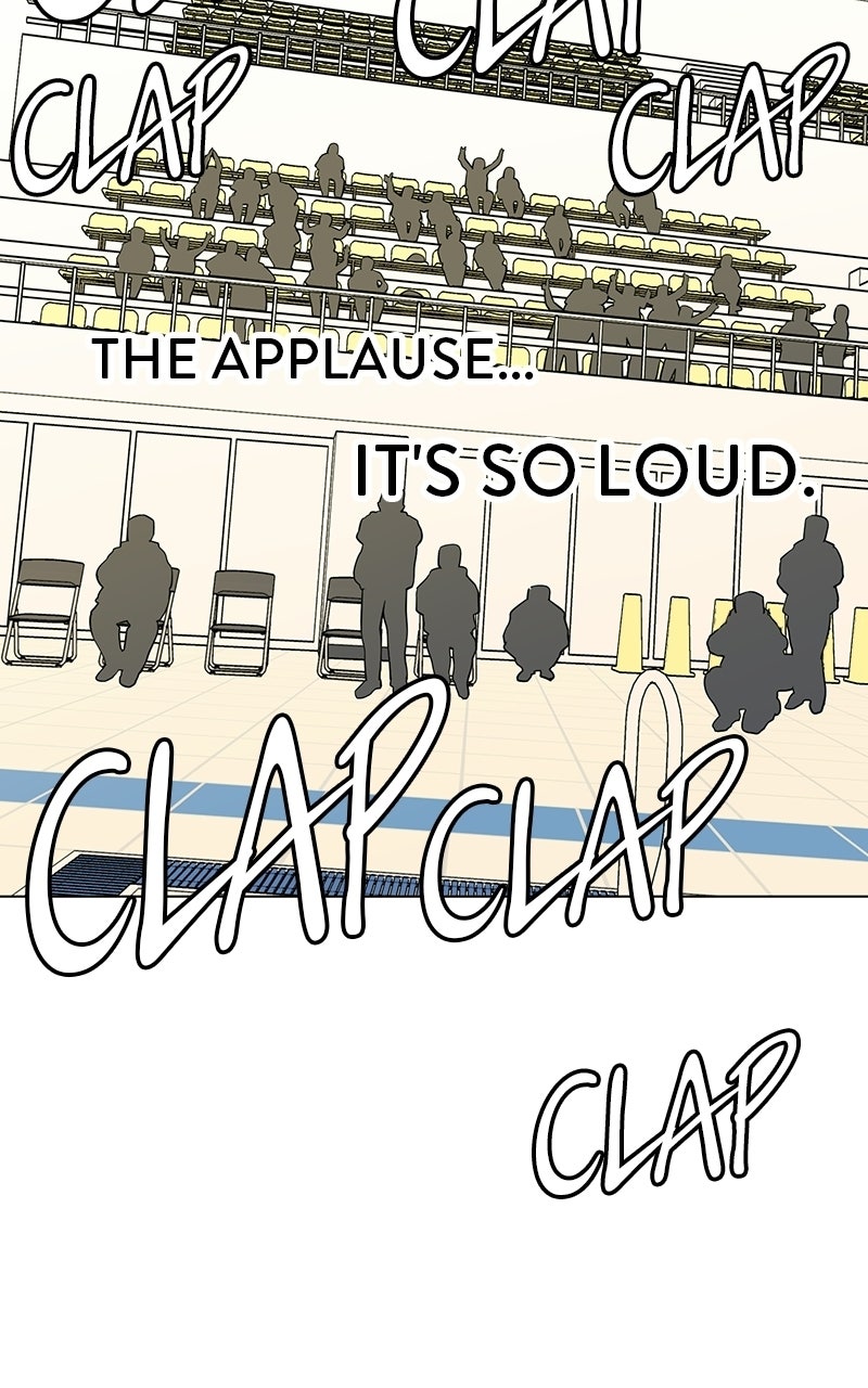 Read Slow Dive chapter 29 image 61 on Lezhin