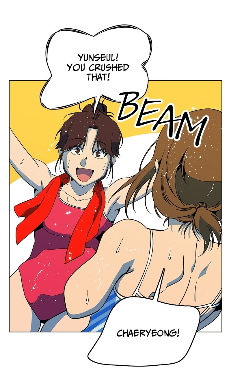Read Slow Dive chapter 29 image 62 on Lezhin