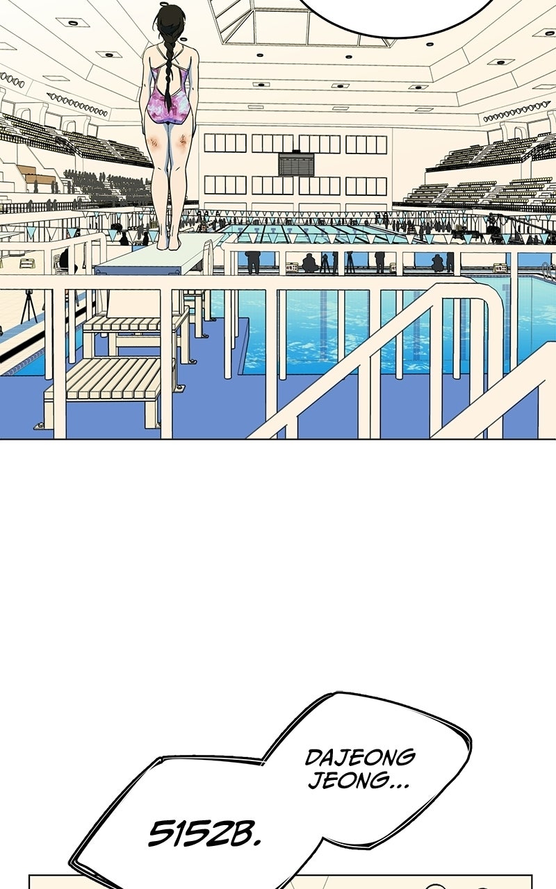 Read Slow Dive chapter 29 image 65 on Lezhin