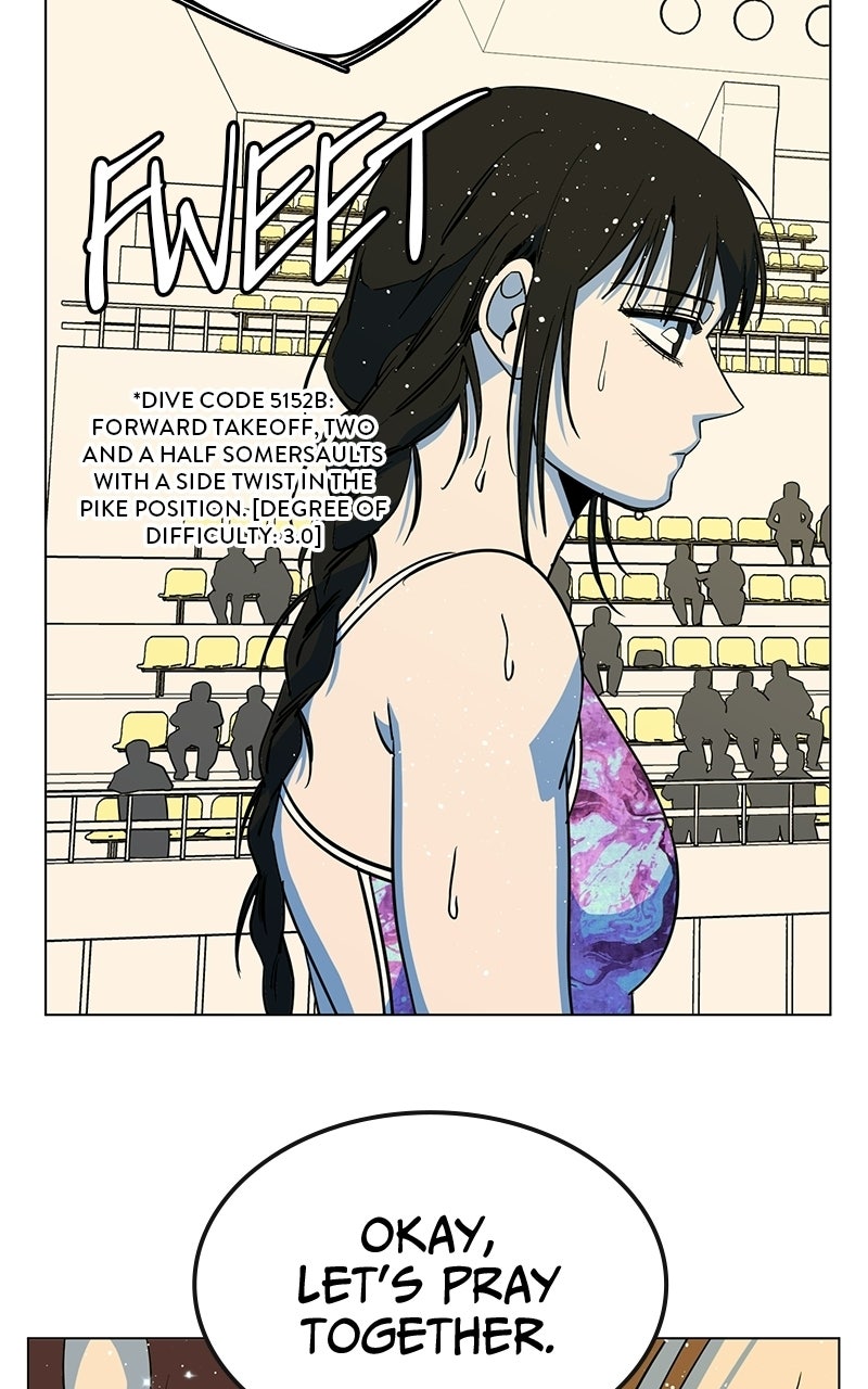 Read Slow Dive chapter 29 image 66 on Lezhin