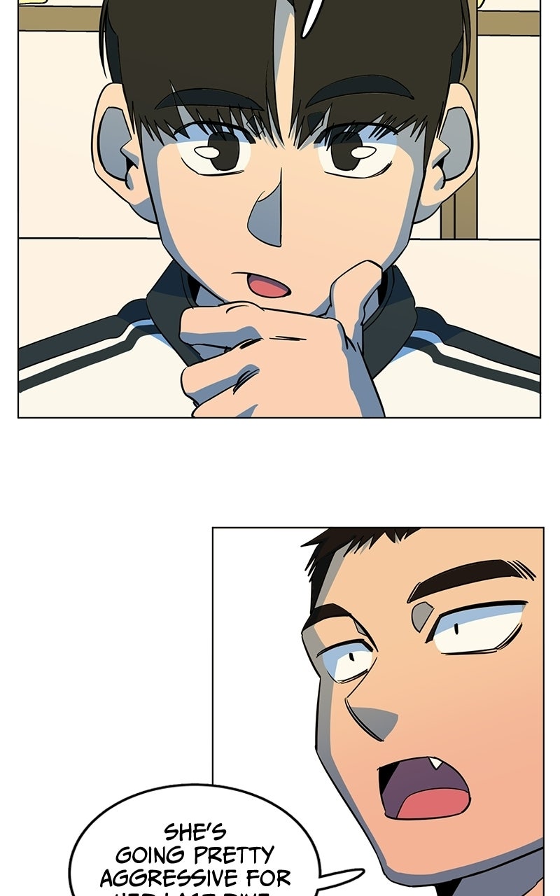 Read Slow Dive chapter 29 image 68 on Lezhin