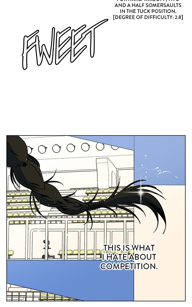 Read Slow Dive chapter 29 image 7 on Lezhin