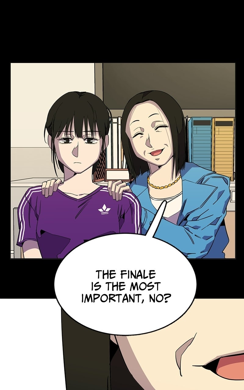 Read Slow Dive chapter 29 image 73 on Lezhin