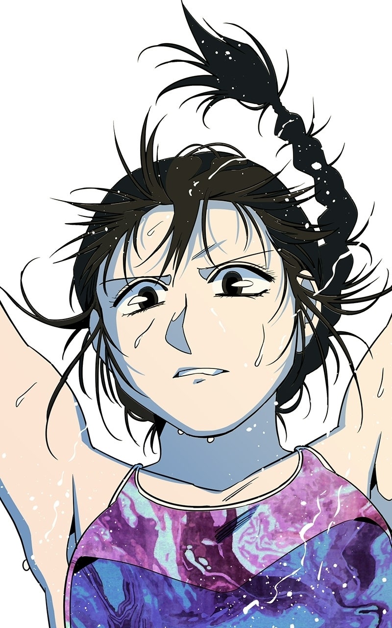 Read Slow Dive chapter 29 image 79 on Lezhin