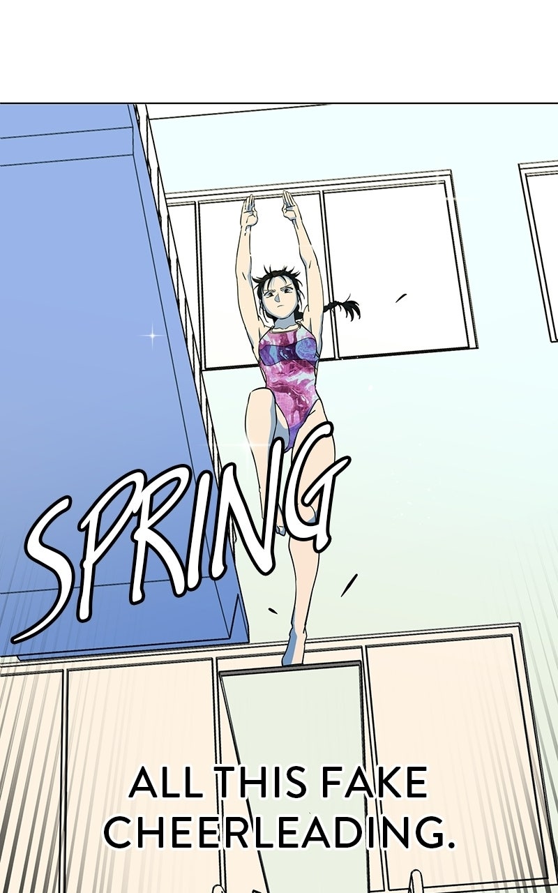 Read Slow Dive chapter 29 image 8 on Lezhin