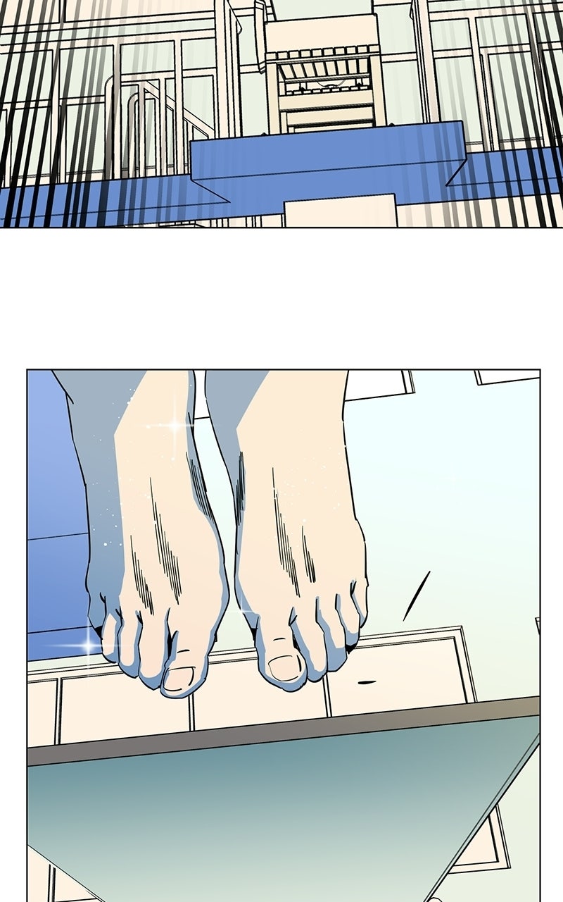 Read Slow Dive chapter 29 image 9 on Lezhin