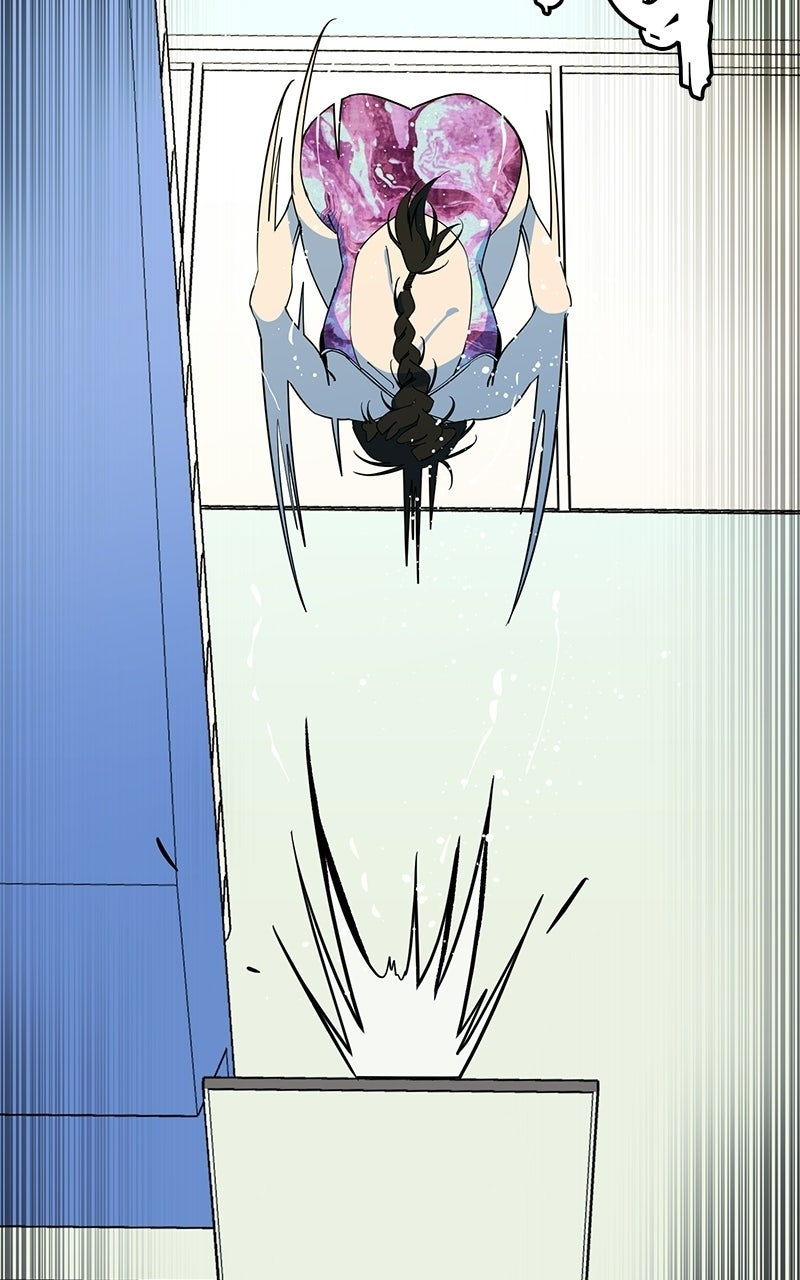 Read Slow Dive chapter 30 image 1 on Lezhin