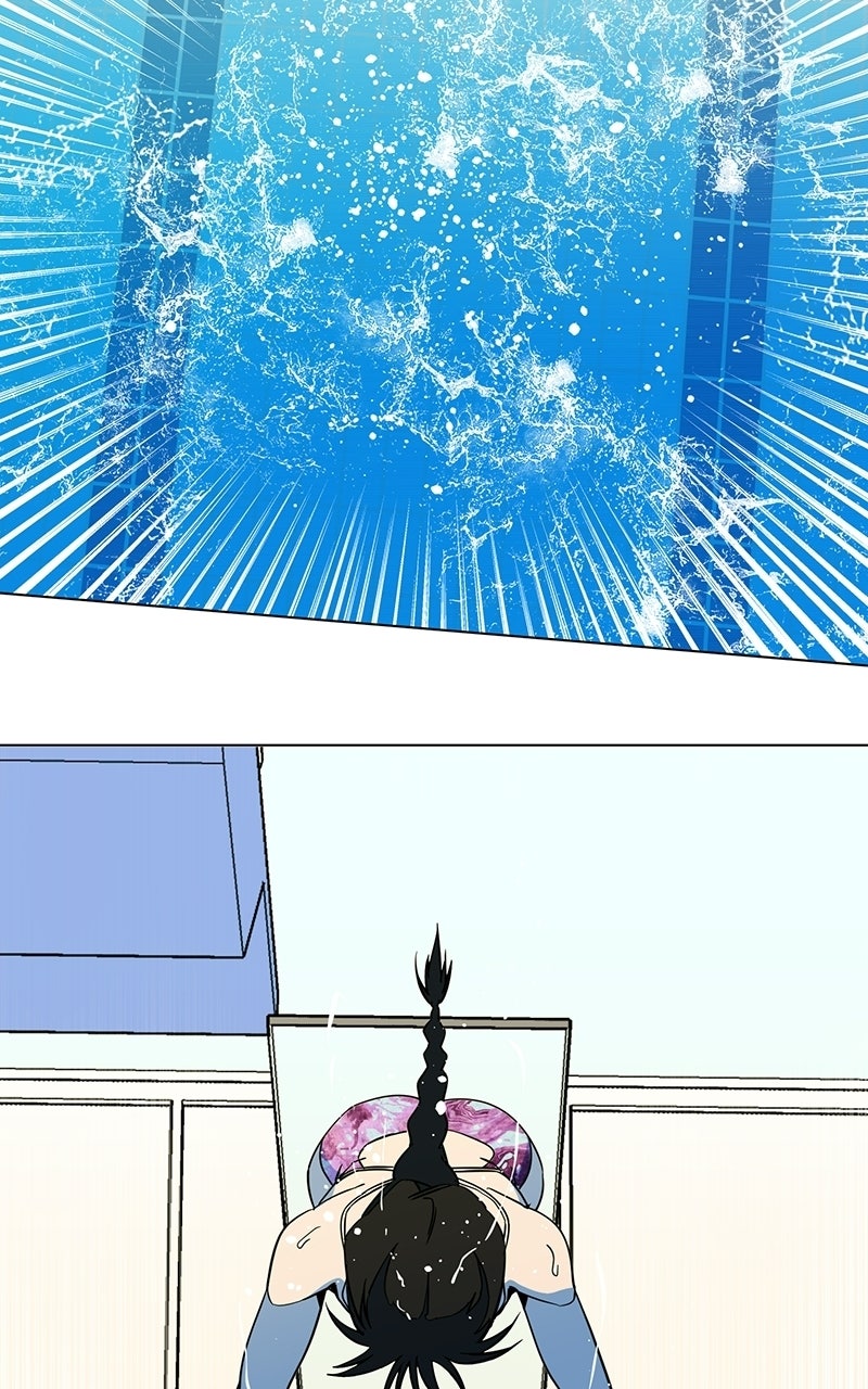 Read Slow Dive chapter 30 image 10 on Lezhin