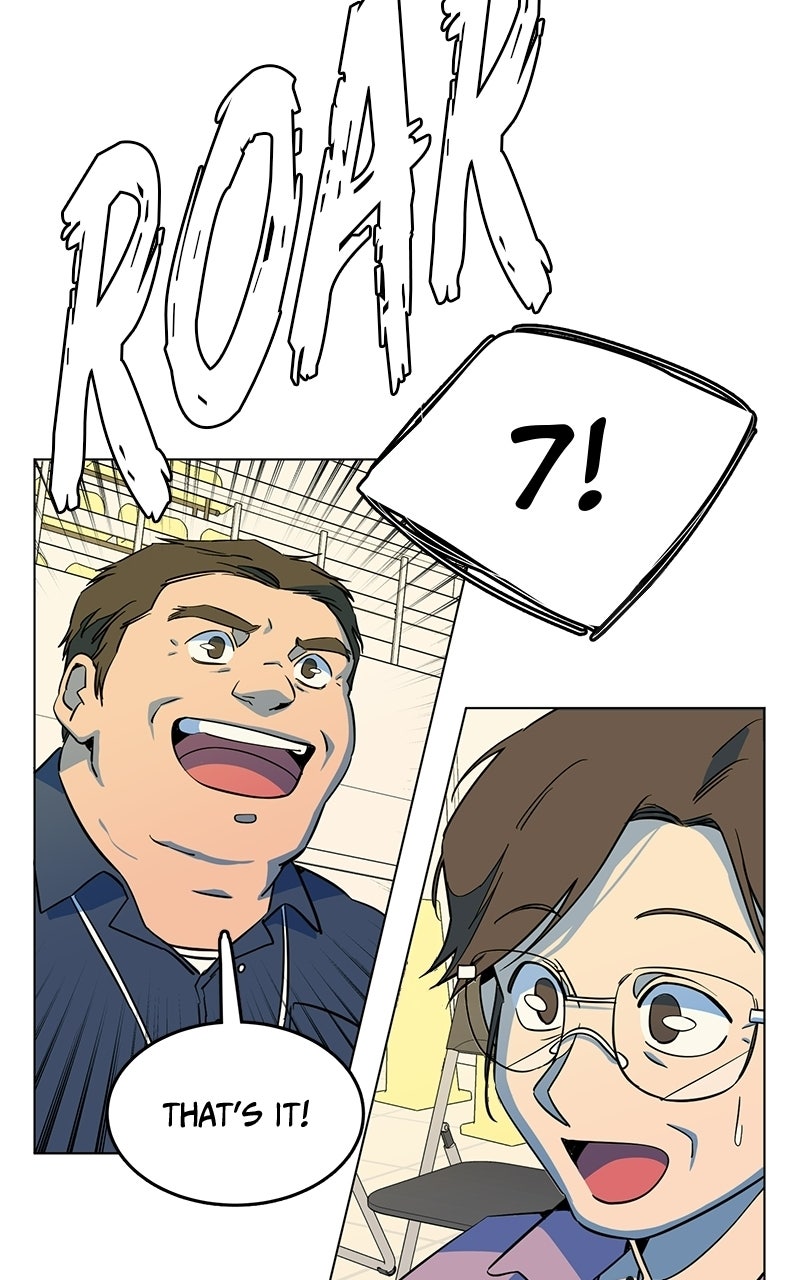 Read Slow Dive chapter 30 image 13 on Lezhin