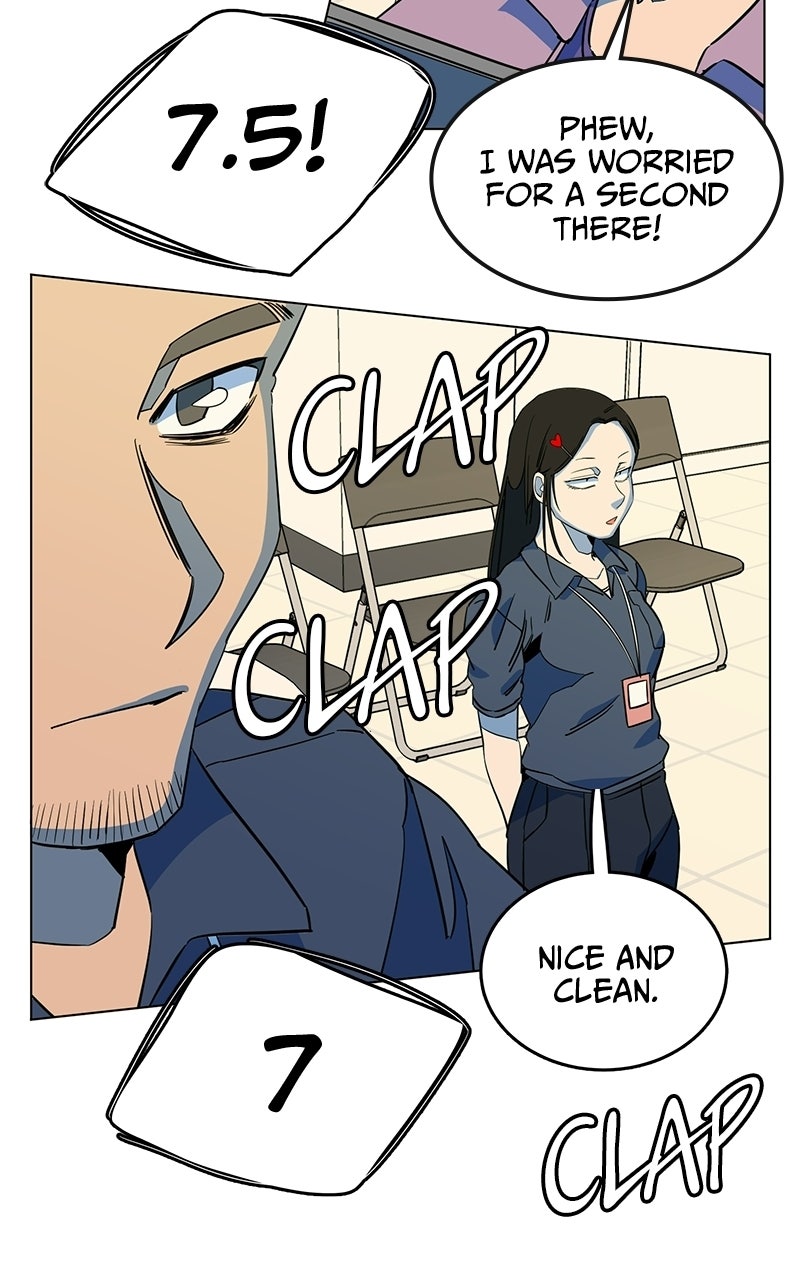 Read Slow Dive chapter 30 image 14 on Lezhin