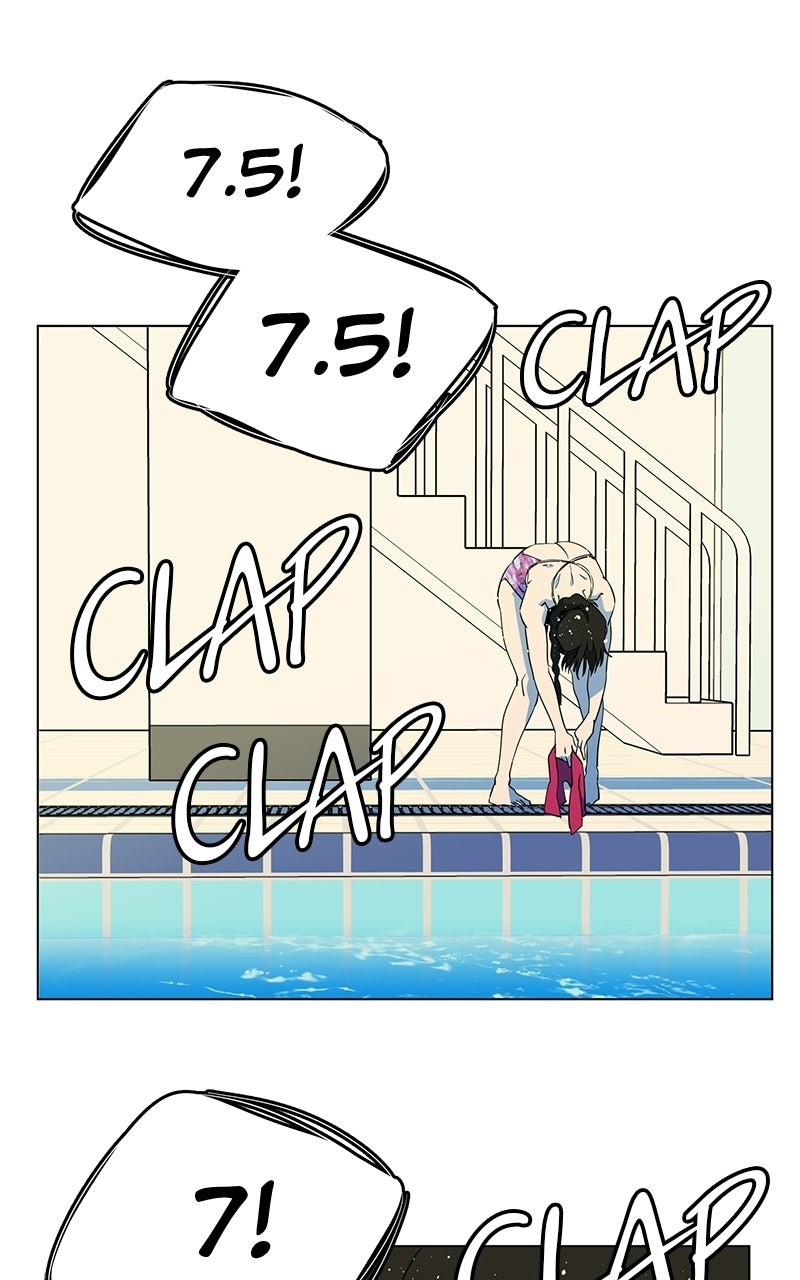 Read Slow Dive chapter 30 image 15 on Lezhin