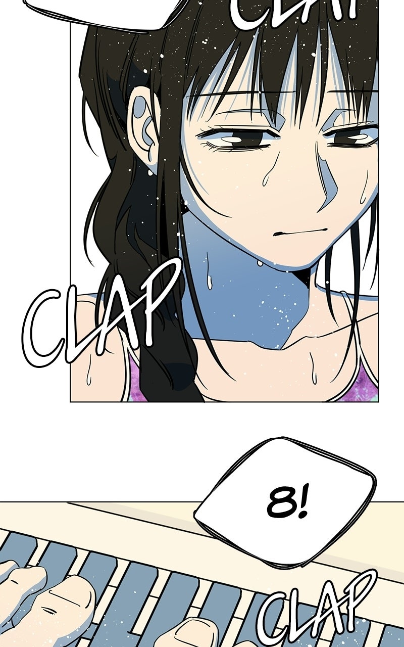 Read Slow Dive chapter 30 image 16 on Lezhin
