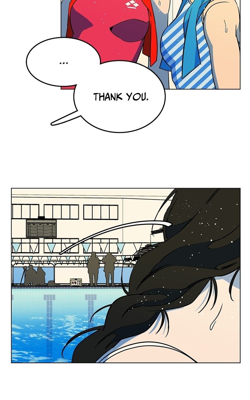 Read Slow Dive chapter 30 image 20 on Lezhin