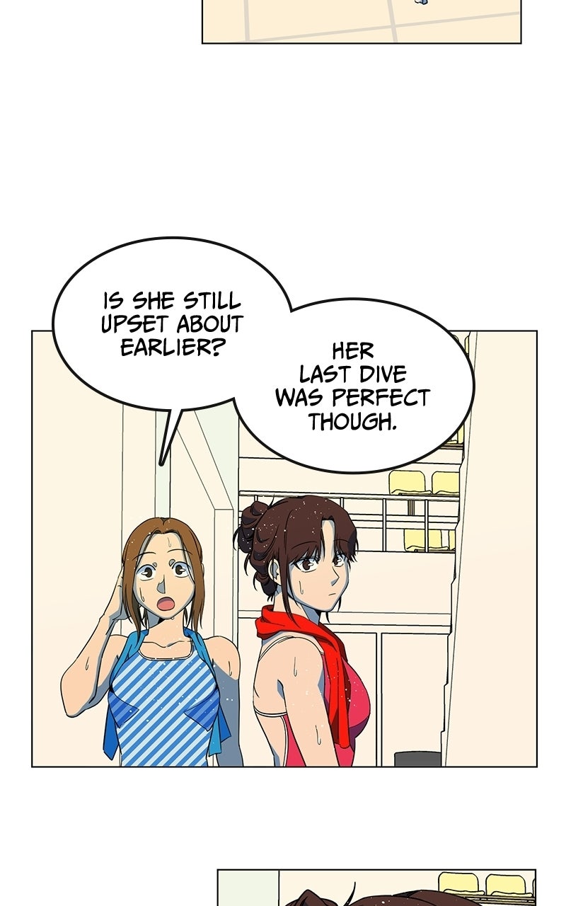 Read Slow Dive chapter 30 image 22 on Lezhin