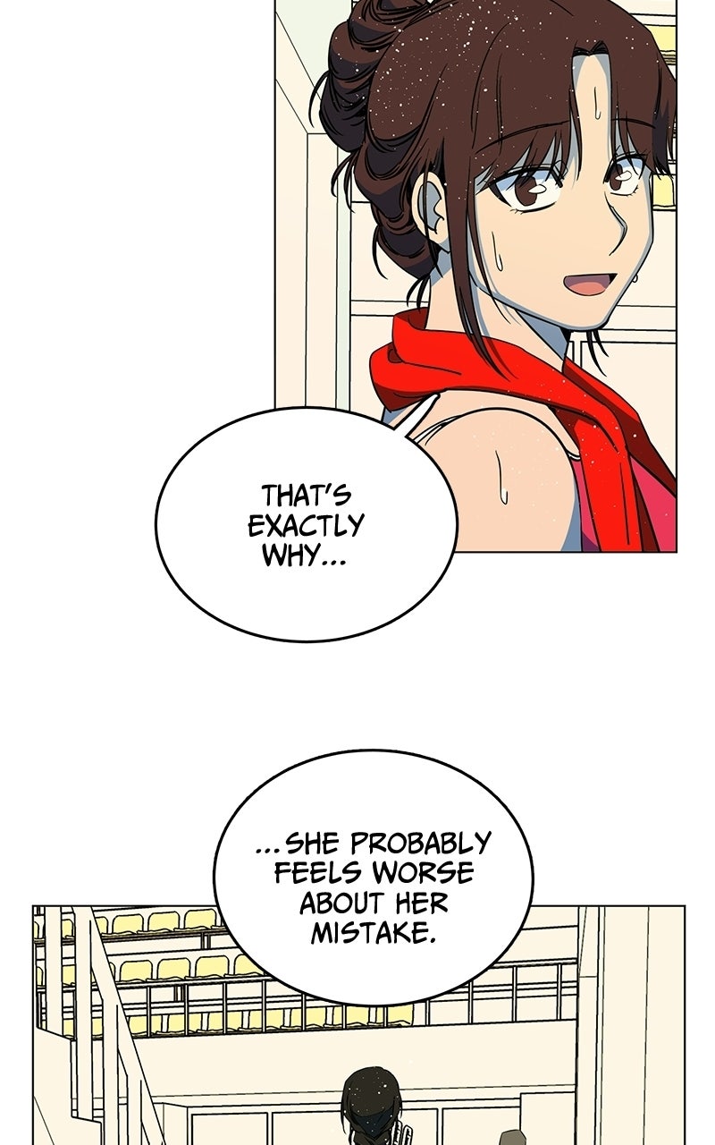 Read Slow Dive chapter 30 image 23 on Lezhin